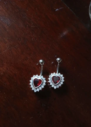 Romantic piercings, condizioni: Nuovo senza cartellino, €4.00, €4.90 include la Protezione acquisti