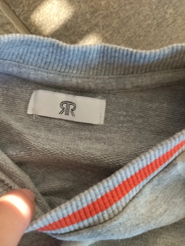 Pull à poids - photo numéro 3