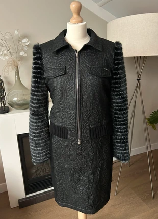 Airfield jurk en jasje maat 40, merk: Airfield, staat: Heel goed, maat: L / 40 / 12, € 80,00, € 84,70 inclusief Kopersbescherming