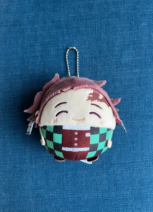 Peluche Demon Slayer - Tanjiro Kamado, marque: Demon Slayer, état: Très bon état, taille: Taille unique, 8,00 €, 9,10 € Protection acheteurs incluse