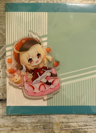 Klee Acrylic Standees, brand: NOBRAND.PT, condizioni: Nuovo senza cartellino, €5.00, €5.95 include la Protezione acquisti