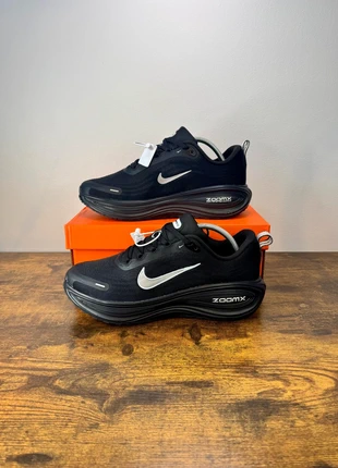 Nike Vomero Plus Run – Black / Grey - Noir / Gris UK 10, brand: Nike, condition: New without tags, size: 10, £82.45, £87.27 includes Buyer Protection