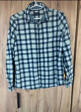 Trendy jongensoverhemd van C&A – 158 cm – 100% katoen!, merk: C&A, staat: Heel goed, maat: 13 jaar / 158 cm, € 4,00, € 4,90 inclusief Kopersbescherming