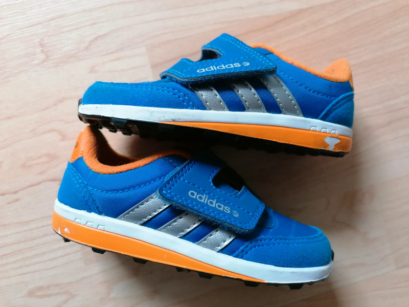 Adidas neo schuhe sales gr 22