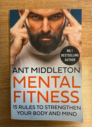 Mental Fitness - 15 Rules to Strengthen Your Body and Mind., condition: Very good, £2.75, £3.27 includes Buyer Protection Pro