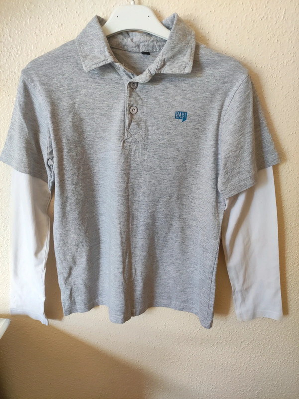 Polo taille 12 ans