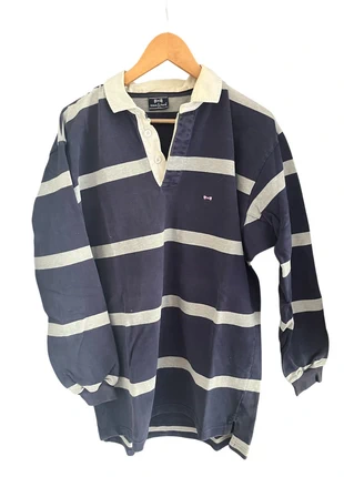 Polo manche longue Eden Park, marca: Eden Park, estado: Muy bueno, tamaño: XL, 25,00 €, 26,95 € Protección al comprador incluida