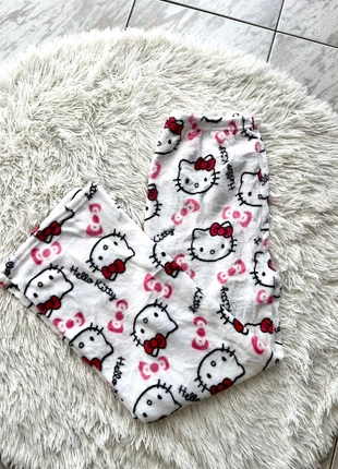 Pyjama hello kitty blanc taille M homme femme, marque: Hello Kitty, état: Très bon état, taille: M, 12,30 €, 13,62 € Protection acheteurs incluse