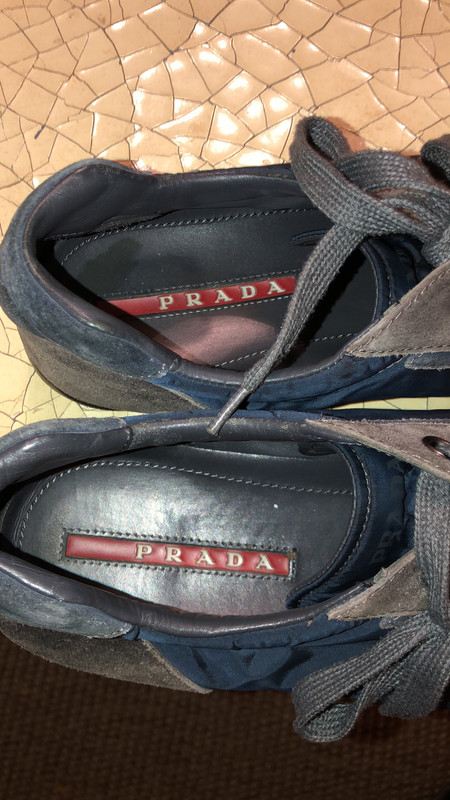 Cheap prada online shoes mens