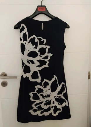 Robe habillée, marque: Yessica, état: Très bon état, taille: XL / 42 / 14, 3,00 €, 3,85 € Protection acheteurs incluse