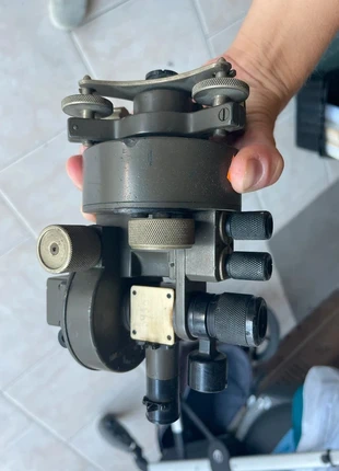 rare théodolite de l 'artillerie de paris huet je ne sais pas si il fonctionne, marque: Rare, état: Très bon état, 70,00 €, 74,20 € Protection acheteurs incluse