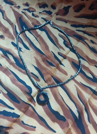 Collar hematita peruana, marca: COLLAR, estado: Nuevo sin etiquetas, 10,00 €, 10,50 € Protección al comprador incluida