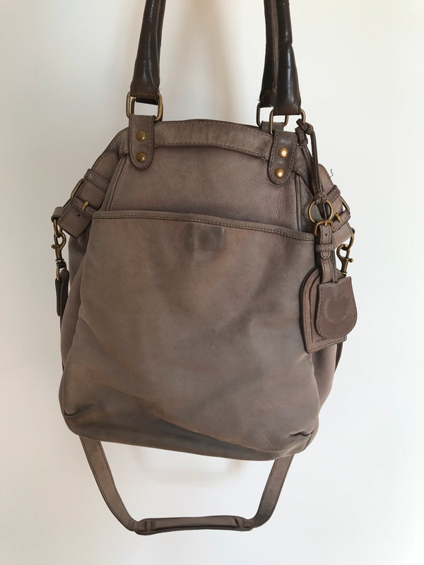 Vanessa bruno 2024 sac lune