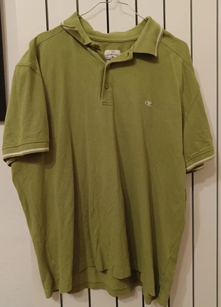 Polo Tom Tailor, merk: Tom Tailor, staat: Heel goed, maat: XXL, € 7,00, € 8,05 inclusief Kopersbescherming