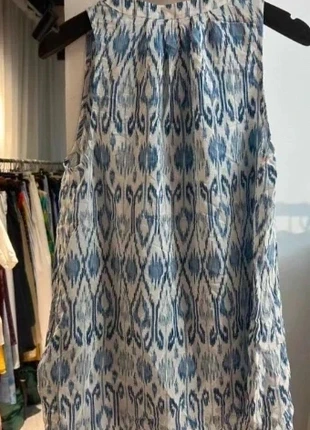 Robe blanche, marque: Shein, état: Très bon état, taille: L / 40 / 12, 4,00 €, 4,90 € Protection acheteurs incluse