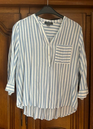 Chemise, marca: Primark, estado: Bueno, tamaño: XXL / 44 / 16, 3,00 €, 3,85 € Protección al comprador incluida