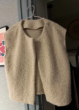 Gilet hiver, brand: sans marque, condition: Very good, size: L / 40 / 12, €13.00, €14.35 includes Buyer Protection