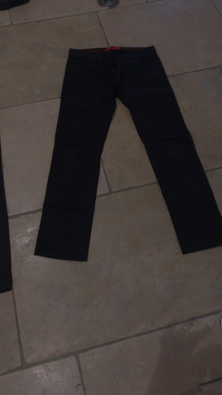 Jeans Hugo boss taille 30/34 1