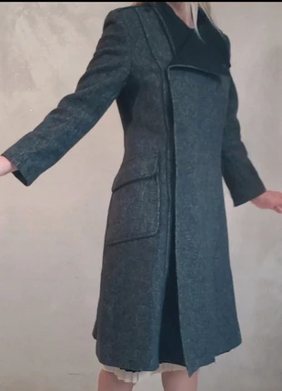 Zara cappotto da donna in misto lana tg M, marque: Zara, état: Très bon état, taille: M / 38 / 10, 35,00 €, 37,45 € Protection acheteurs incluse