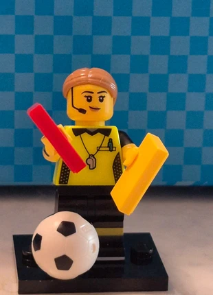 Minifigures lego, marke: LEGO, zustand: Sehr gut, größe: 11 Jahre / 146, 3,00 €, 3,85 € inklusive Vinted-Käuferschutz