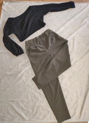 Ensemble , estado: Satisfactorio, tamaño: M / 38 / 10, 5,00 €, 5,95 € Protección al comprador incluida