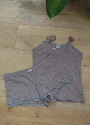 Pyjama Größe S, merk: Sonstiges, staat: Heel goed, maat: S / 36 / 8, € 2,00, € 2,80 inclusief Kopersbescherming