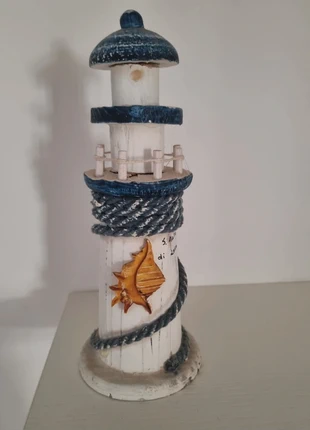Statua faro, condizioni: Ottime, €3.00, €3.85 include la Protezione acquisti