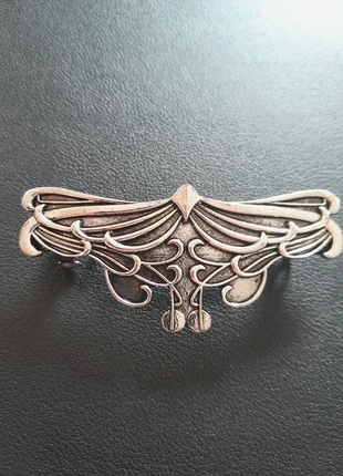 Barrette art nouveau papillon, condition: Very good, €12.00, €13.30 includes Buyer Protection Pro