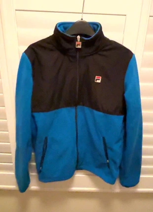 FILA polar fleece, brand: FILA, condition: Very good, size: S, €6.00, €7.00 includes Buyer Protection