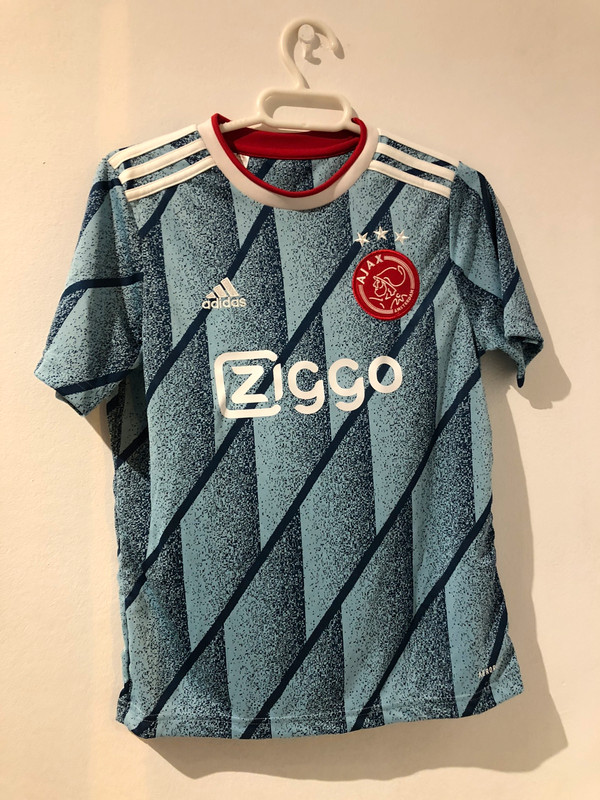 Ajax 2020/2021 Junior -
