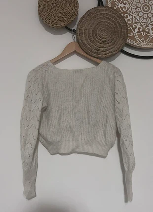 Pull Morgan taille M, merk: Morgan, staat: Heel goed, maat: M / 38 / 10, € 7,00, € 8,05 inclusief Kopersbescherming