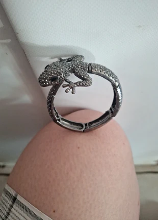 Bracelet salamandre, brand: Inconnu, condition: Very good, €10.00, €11.20 includes Buyer Protection