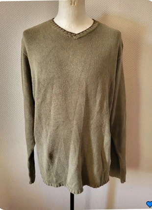 Magnifique pull en maille Timberland taille M Ref 18IT244, brand: Timberland, condizioni: Ottime, taglia: M, €11.00, €12.25 include la Protezione acquisti