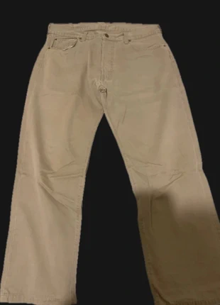 Vintage Levi’s 551, brand: Levi's, condizioni: Ottime, taglia: L, €22.00, €23.80 include la Protezione acquisti