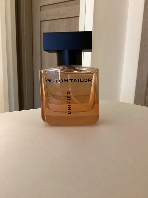 Tom Tailor Parfüm unisex Vinted 