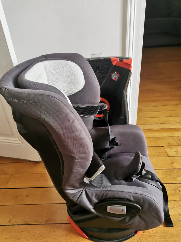 Achat SIEGE AUTO AXISS BEBE CONFORT occasion - Profondeville