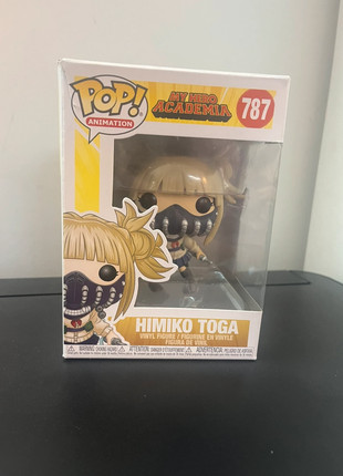 Funko Pop Toga Himiko, marque: Funko Pop, état: Très bon état, taille: Taille unique, 5,00 €, 5,95 € Protection acheteurs incluse