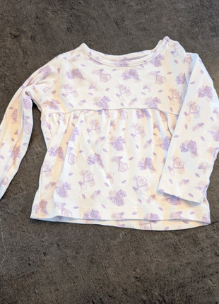 Haut 6-12 mois, marque: Lupilu, état: Très bon état, taille: 9-12 mois / 74 cm, 1,00 €, 1,75 € Protection acheteurs incluse