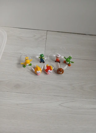 Figurine, marque: Super Mario, état: Neuf sans étiquette, taille: Taille unique, 3,50 €, 4,38 € Protection acheteurs incluse