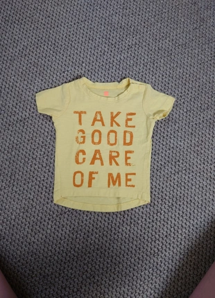 Hema - t-shirt - mt 62 , marca: Hema, estado: Muy bueno, tamaño: 3-6 meses / 62 cm, 2,00 €, 2,80 € Protección al comprador incluida