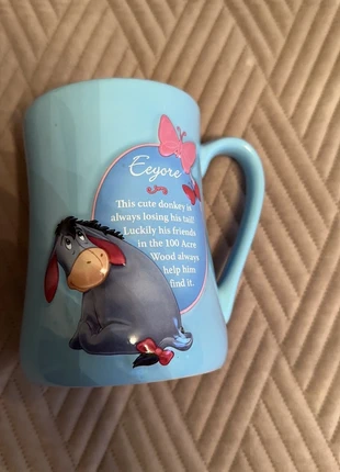 Mug Disney , brand: Disney, condition: New without tags, €12.00, €13.30 includes Buyer Protection