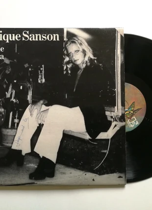 Véronique Sanson LIVE at the Olympia France 1976 / Vinyls 33T LP Album, brand: Vintage, condition: Good, size: One size, €20.00, €21.70 includes Buyer Protection