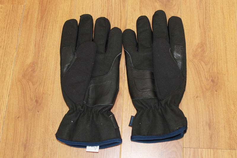 Paire de gants North Sails (neuf) 3