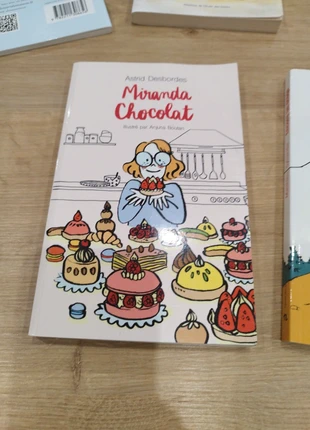 Lot 2 livres , état: Bon état, 2,50 €, 3,33 € Protection acheteurs incluse