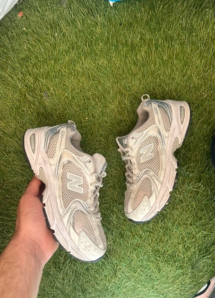 New balance 530 (36), brand: New Balance, condizioni: Buone, taglia: 36, €20.00, €21.70 include la Protezione acquisti Pro