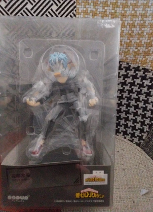 Pop up parade m'y héros academia tomura, marke: Good Smile Company, zustand: Sehr gut, größe: Einheitsgröße, 25,00 €, 26,95 € inklusive Vinted-Käuferschutz