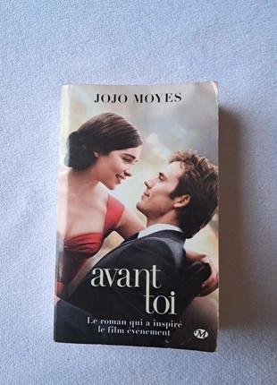 Avant Toi💜, état: Bon état, 3,00 €, 3,85 € Protection acheteurs (Pro) incluse