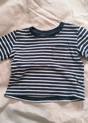 Pull manche longue, brand: Primark, condition: Very good, size: 12-18 months / 80 cm, €2.00, €2.80 includes Buyer Protection