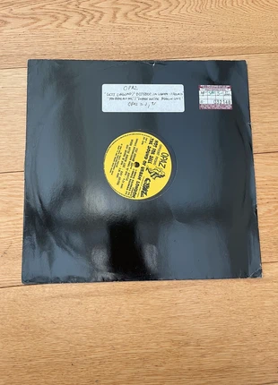 The Sound Of Urban London EP 12 inch vinyl, condition: Good, £10.00, £11.20 includes Buyer Protection