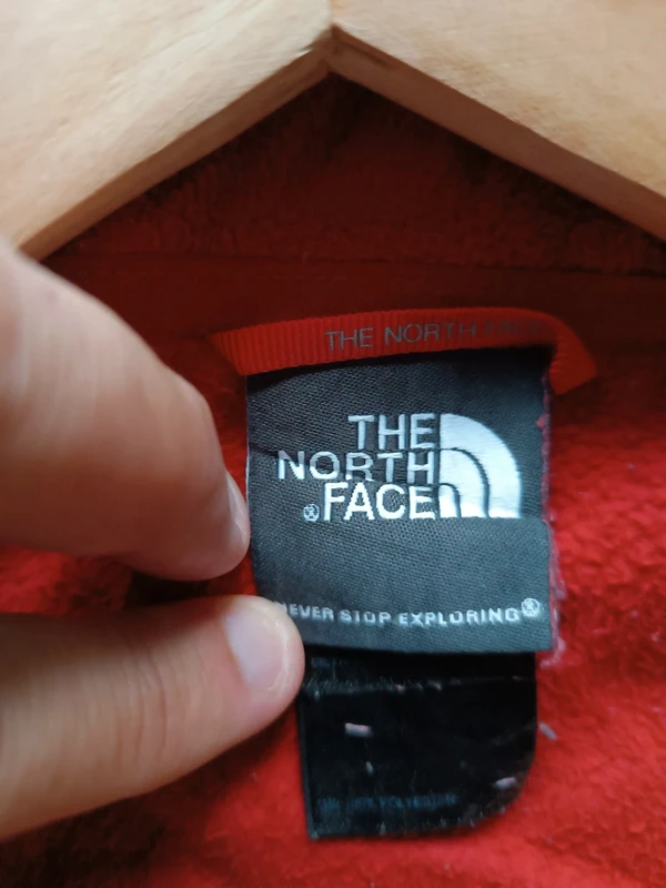 Polaire The North Face - photo numéro 4